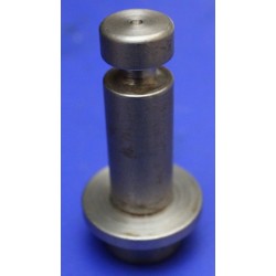 Omatic Retaining/Centre Shaft